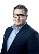 Sakari Suhonen - CEO